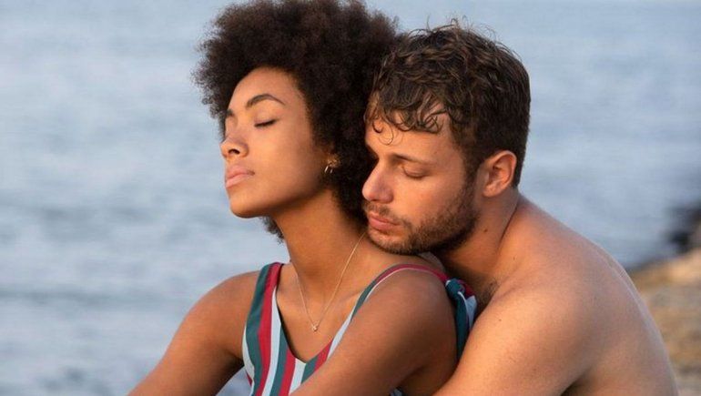 A Tres Metros sobre el Cielo