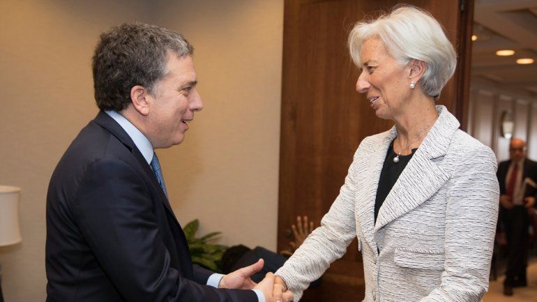 El director de las negociaciones observó un diálogo muy constructivo.