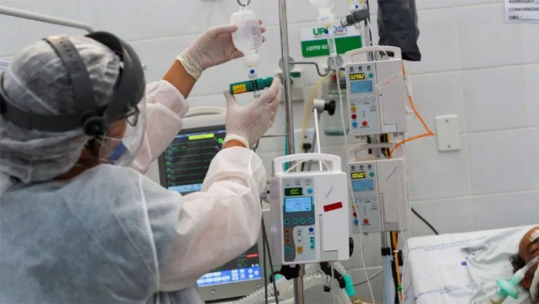 Brasil aprueba el uso del cóctel de anticuerpos que se le dio a Trump