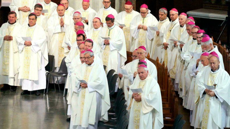 Abusos sexuales en la Iglesia de Francia: identificaron más 3000 pedófilos desde 1950