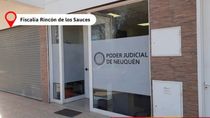 Fiscalía Rincón de los Sauces