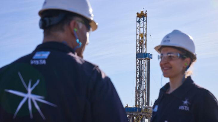 Vista Energy compra la operación de Equinor en Vaca Muerta