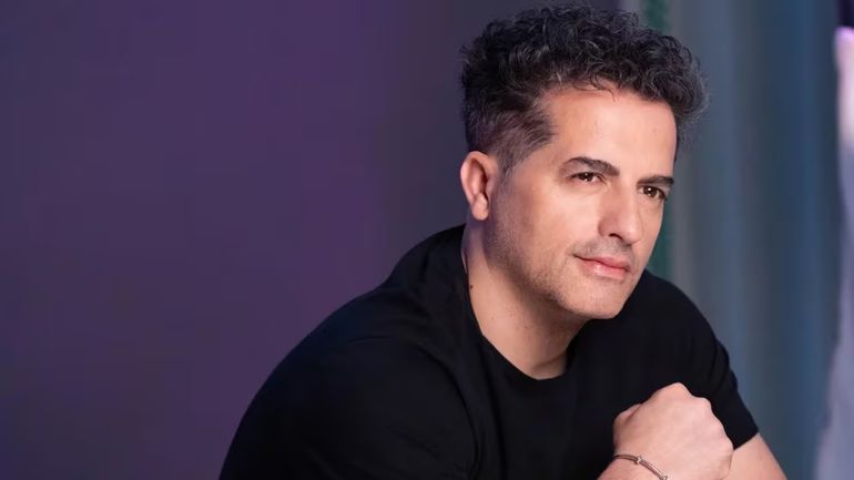 &Aacute;ngel de Brito