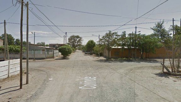 Una familia fue apuñalada cuando intentaba defender a una joven en barrio Confluencia