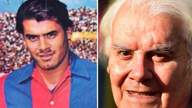 Murió la gloria del Ciclón y la selección que pateaba penales sin tomar carrera