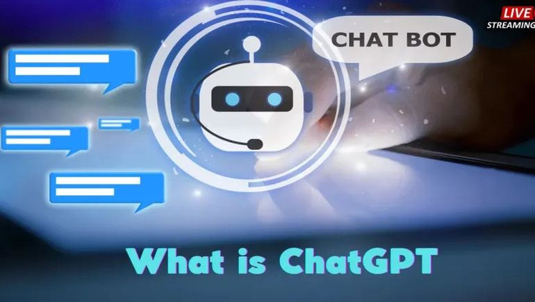 Los bots, una herramienta para la cual se usa ChatGPT. Los bots, una herramienta para la cual se usa ChatGPT.