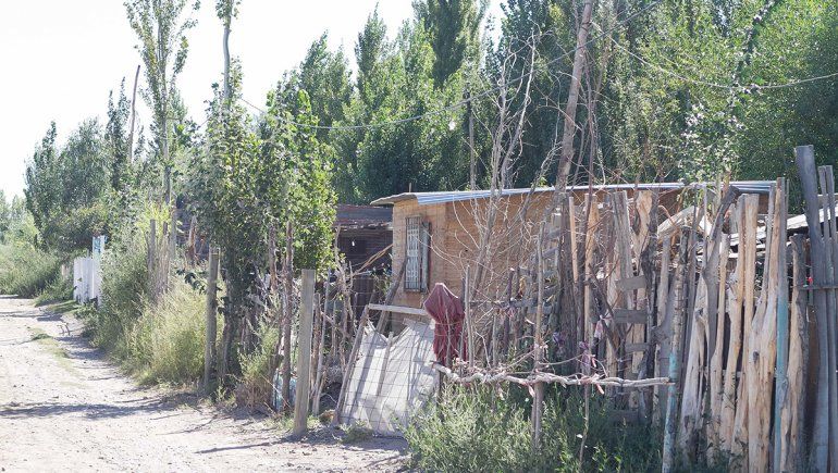 Neuquinos quedaron sin un techo para pasar la cuarentena