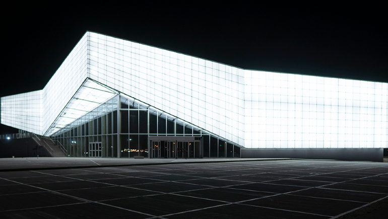 Estratégico para el turismo: el lunes inauguran el Centro de Convenciones en la Isla 132