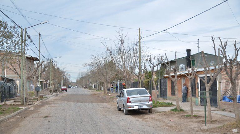 El homicidio de Gran Neuquén Sur suma otro acusado