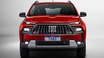 La versión 2026 de la Fiat Toro, la exitosa pickup compacta. La versión 2026 de la Fiat Toro, la exitosa pickup compacta.
