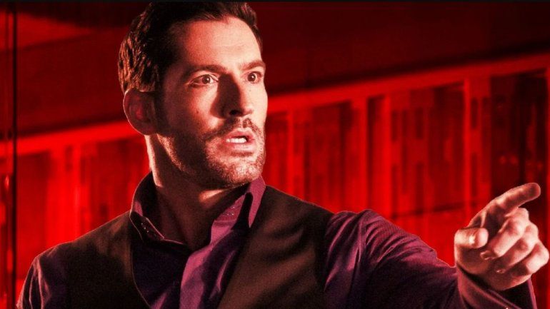 Tom Ellis y su descargo en contra de Donald Trump