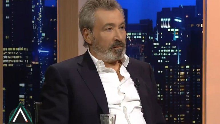 Daniel Vila acusó a Macri de persecución y le hizo un guiño a Máximo K