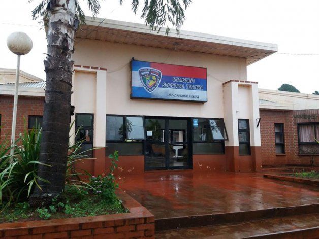 ¿Volvieron las ratas? Desapareció un kilo de cocaína de una comisaría