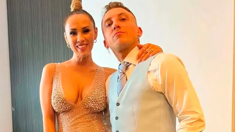 Escandalosa versión: por qué Barby Silenzi decidió dejar al Polaco