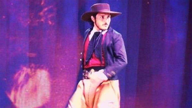 Dolor en el ambiente del folklore por la muerte de Tito Machado