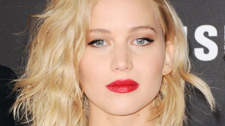 Las famosas muchas veces sirven de inspiración para conseguir el peinado perfecto para acudir a bodas