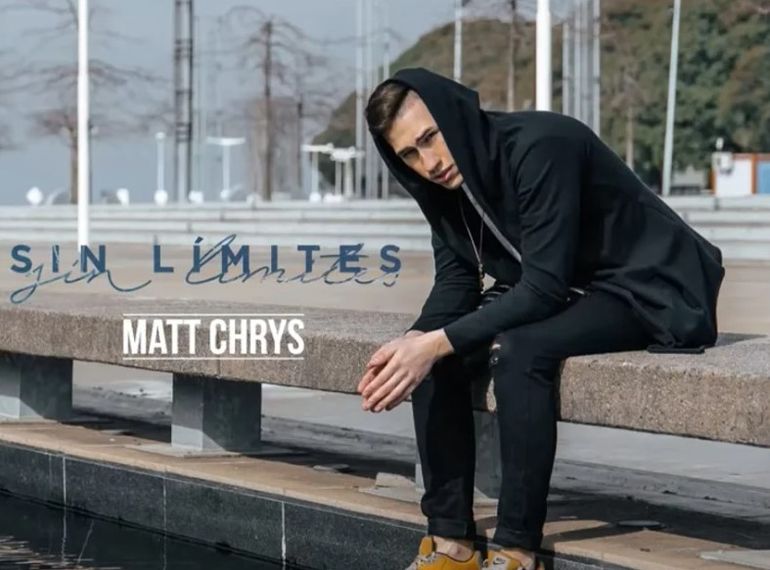 El nuevo jefe de ANSES, sin límites: la tapa del disco que sacó en 2017. El nuevo jefe de ANSES, sin límites: la tapa del disco que sacó en 2017.