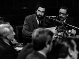 Cuatro libros que recrean el Juicio a las Juntas de la dictadura