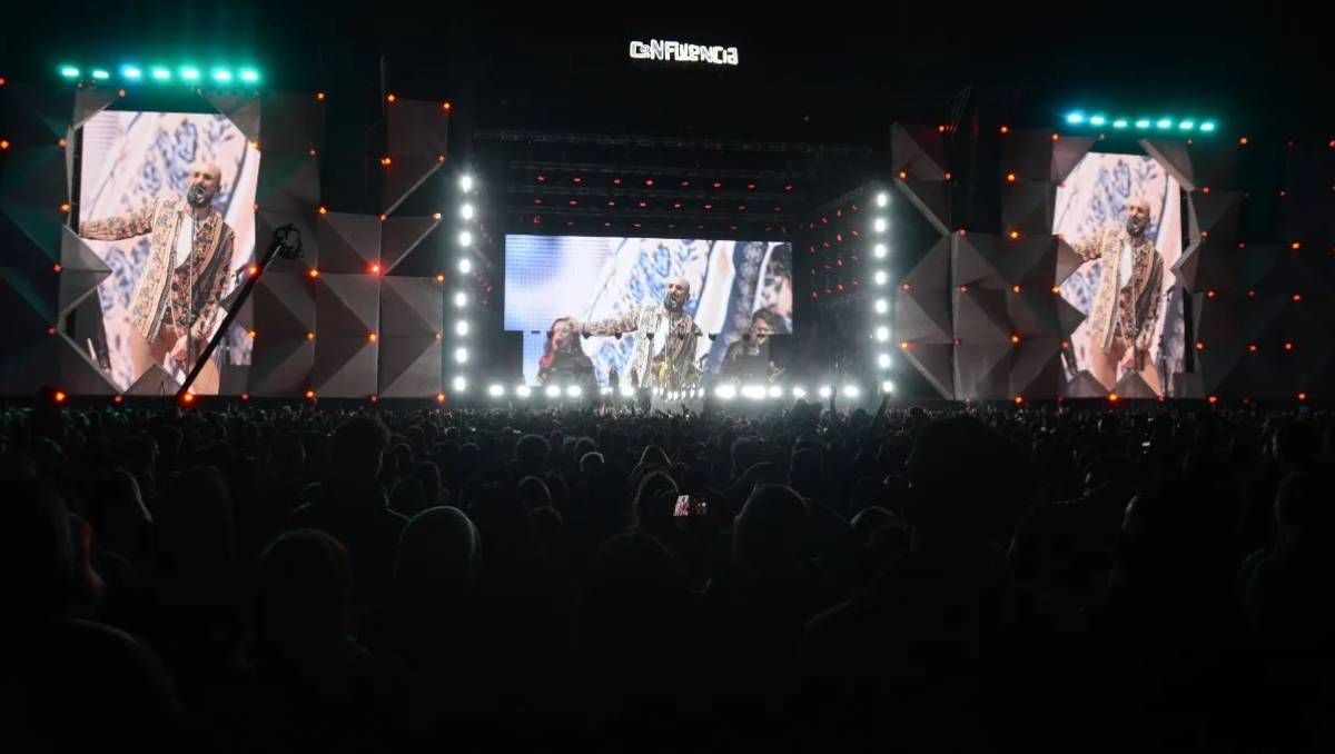 Fiesta de la Confluencia: las novedades que tendrá la edición 2024