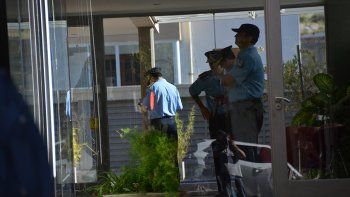 lo acusaron de matar al ingeniero y quedo internado en salud mental