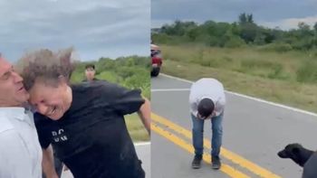 Desde La Libertad Avanza confirmaron que presentaron las denuncias correspondientes para que la Justicia investigue el hecho. Desde La Libertad Avanza confirmaron que presentaron las denuncias correspondientes para que la Justicia investigue el hecho.