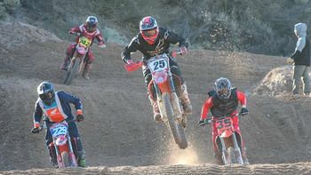 motocross