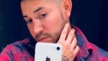 Julio Galarza había llegado a la instancia final de un largo proceso judicial en Chubut ya condenado, pero en libertad condicional. Julio Galarza había llegado a la instancia final de un largo proceso judicial en Chubut ya condenado, pero en libertad condicional.