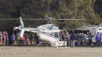 encontraron con vida al joven que estaba perdido encontraron con vida al joven que estaba perdido