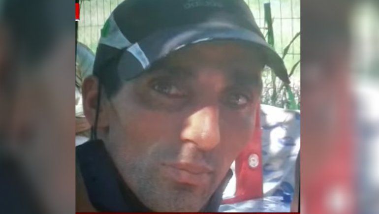 Confirmado: el secuestrador de Maia fue denunciado por el abuso a una menor