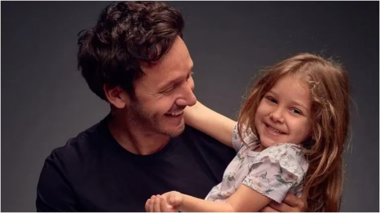 Benjamín Vicuña contó qué hizo con las pertenencias de su hija Blanca tras su muerte