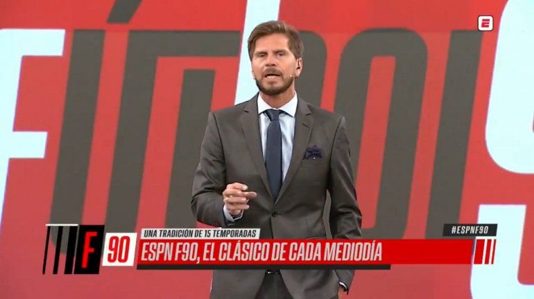 Vignolo anticipó los jugadores que se van de Boca en junio