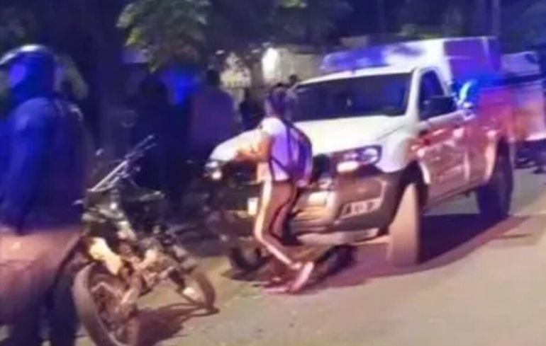 Aberrante: un adolescente violó a una nena de 5 años en el velorio de su mamá