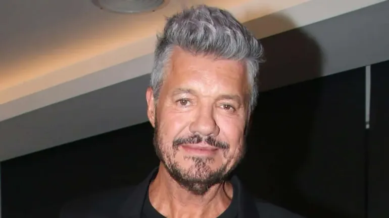 Una famosa periodista fulminó a Marcelo Tinelli: Se hace el joven