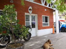 Atraparon in fraganti a un ladrón de baterías en barrio Melipal Atraparon in fraganti a un ladrón de baterías en barrio Melipal