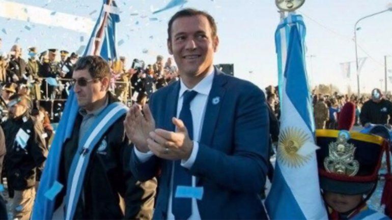 Referentes políticos dejaron mensajes por el Día de la Independencia