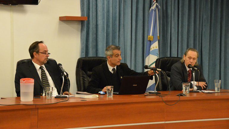 Condenaron a tres policías por la agresión a Facundo