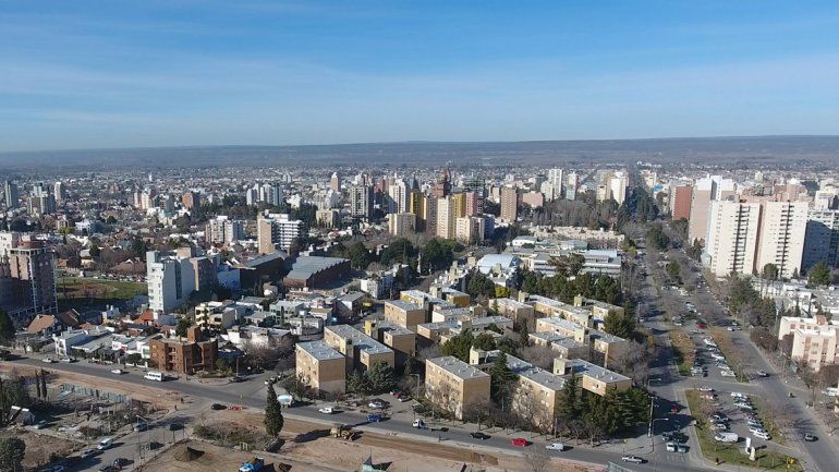 Para el Colegio de Arquitectos