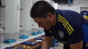cual es la cancion que los utileros de boca hicieron viral porque les encanta a los jugadores cual es la cancion que los utileros de boca hicieron viral porque les encanta a los jugadores