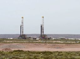 Se proyecta que el RIGI tendrá un gran impacto en Vaca Muerta. Se proyecta que el RIGI tendrá un gran impacto en Vaca Muerta.