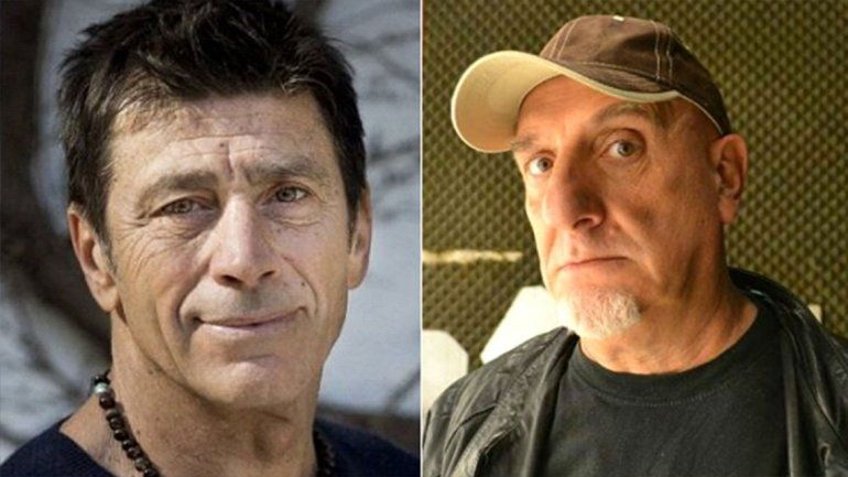 Repudio por los dichos de Repetto y Juan Acosta por el caso Darthés