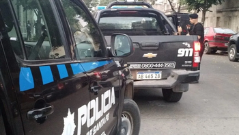 condenaron a 12 policias por distintos delitos condenaron a 12 policias por distintos delitos