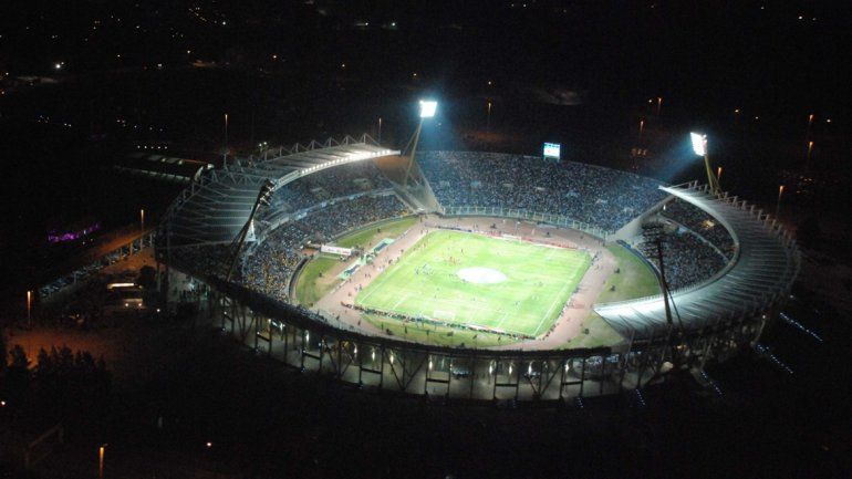 Comenzó la venta de entradas para la final Boca-Tigre por internet