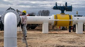 El gas de Vaca Muerta genera esperanza para conquistar la región. | LM Neuquen El gas de Vaca Muerta genera esperanza para conquistar la región.