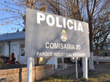 Se sumarán policías de otros barrios a Parque Industrial