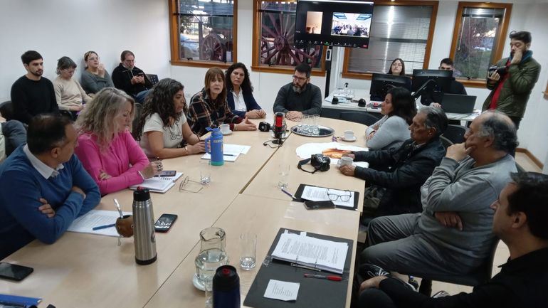 Ese boliche no tiene que abrir más hasta que haya justicia por Sergio