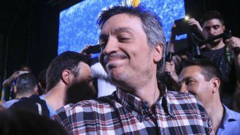 maximo kirchner impulsa proyecto para la donacion de plasma maximo kirchner impulsa proyecto para la donacion de plasma