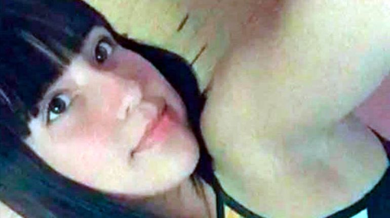 Hace una semana que nadie sabe de Celeste Medrano en José C Paz