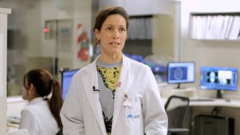 abren las inscripciones para la residencia medica en radioterapia oncologica: ciencia, tecnologia e innovacion para tratar el cancer