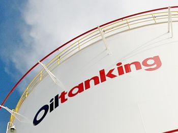 El directorio de Oiltanking Ebytem aceptó la renuncia de Carlos Graccia.