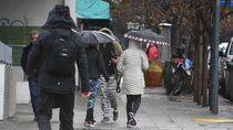 Por estas días, es llamativo a pesar de las fuertes heladas y bajas temperaturas, que el SMN no haya emitido ningún tipo de alerta climática, pero esto tiene una explicación. Por estas días, es llamativo a pesar de las fuertes heladas y bajas temperaturas, que el SMN no haya emitido ningún tipo de alerta climática, pero esto tiene una explicación.